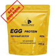Яичный белок 85% (Россия) 300г
